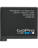 GoPro Batteri till Hero 4 (AHDBT-401)