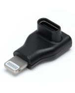 DJI Mic Series Mobile Receiver Adapter (USB-C to Lightning)