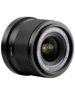 Viltrox AF 20/2.8 -objektiv, Nikon Z