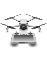 DJI Mini 3 + DJI RC Drönare