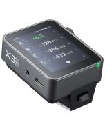 Godox X3Pro C TTL Wireless Flash Trigger, Canon