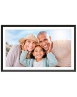 AgfaPhoto Realiview APF1560WIFI 15 WiFi Digiframe