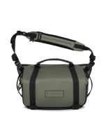 WANDRD ROGUE Sling V2 9L -axelremväska, grön