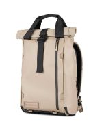 WANDRD PRVKE EDC 18L -ryggsäck, Yuma Tan