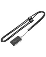 SmallRig 5761 Neck & Wrist Straps with Magnetic Mount (DJI Osmo Nano)