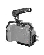 SmallRig 3785 Cage Kit -kamerabur-kit (Panasonic GH6)