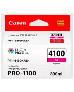 Canon PFI-4100 M Magenta
