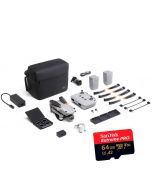 DJI Air 2S Fly More Combo + SanDisk Extreme Pro microSDXC A2 V30 64GB 170MB/s