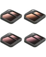 DJI Mavic 3 ND Filters Set (ND64-128-256-512)