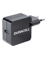 Duracell DRACUSB2 USB Charger 2.4A