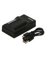 Duracell EN-EL15 USB Charger