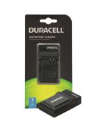 Duracell NP-FW50 -laddare