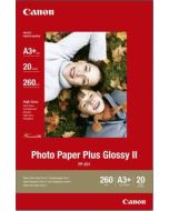 Canon Papper PP-201 A3+/20 ark