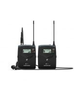 Sennheiser EW 112P G4-G -trådlöst mikrofon kit