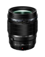 OM SYSTEM M.Zuiko 25/1.2 ED Pro -objektiv