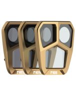 PolarPro DJI Mavic 3 Pro Shutter Collection ND8, ND16, ND32