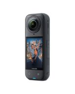 Insta360 X5 360 -actionkamera