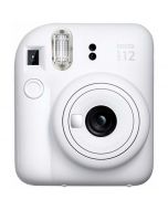 Fujifilm Instax Mini 12, Clay White