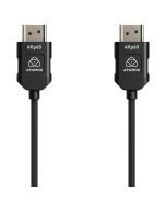 Atomos 4K60P HDMI - HDMI Silicon Cable, 45 cm