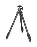 SmallRig 4060 AP-10 Carbon Fiber Tripod Kit