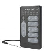 Nanlite WS-RC-C2 RGB Remote control