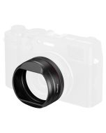 SmallRig 5848 Motljusskydd, svart (Fujifilm X100VI / X100V)