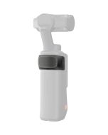 Insta360 Wind Guard -vindskydd, svart (Luna Ultra)