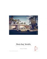 Hahnemuehle Photo Rag Metallic Paper 340gsm A4 / 25