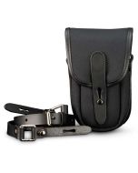 Billingham TEN-16 fibrenyte -kameraväska, svart