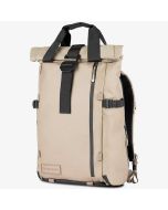 WANDRD PRVKE 31L V4 -ryggsäck, Yuma Tan