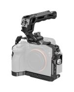 SmallRig 6025 Cage Kit (Sony A7 V / A7R V / A7 IV)