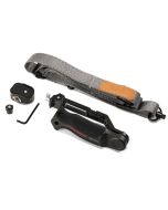 SmallRig 4383B Weight-Reducing Sling Handgrip Kit (DJI RS4/4Pro/RS3/3Pro/RS2)