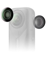 Insta360 X5 Replacement Lens Kit (Double Lens)