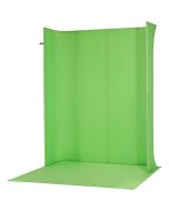 Nanlite 1822U U-Frame Green Screen Kit (1.8x2.2m)