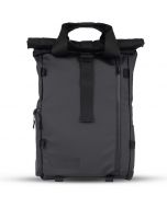 WANDRD PRVKE Lite 11L Photo Bundle -ryggsäck, svart