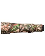 easyCover Lens Oak for Canon RF 800/11 IS STM, Forest camo