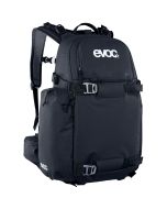 Evoc CP 18 -ryggsäck, svart (2024)