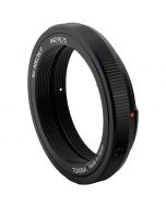 Tokina TA-011 T-Mount Adapter, Nikon F