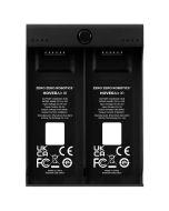 HOVERAir X1 Charging Hub, svart