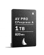 Angelbird AV Pro CFexpress Type A -minneskort, 1TB