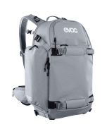 Evoc CP 26 -ryggsäck, stone (2024)