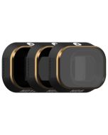 PolarPro DJI Mini 4 Pro Shutter Collection ND8, ND32, ND128