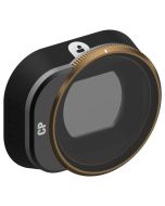 PolarPro DJI Mini 4 Pro Circular Polarizer CP Filter