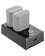 SmallRig 4087 Sony NP-FZ100 -laddare