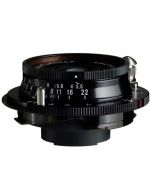 Voigtländer Color-Skopar 35/3.5 VM Asph. -objektiv, svart