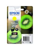 Epson T02F4, yellow