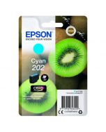 Epson T02F2, cyan