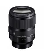 Sigma 50/1.2 A DG DN -objektiv, L-mount