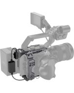 SmallRig 4124 Cage Kit (Sony FX6)