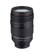 Samyang AF 35-150/2-2.8 -objektiv, Sony FE
